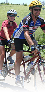Riders