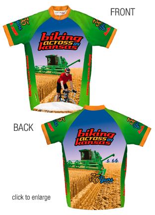 jerseys