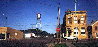 Small Town