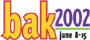 BAK 2002