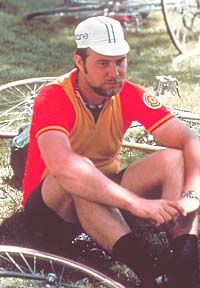 Roger Kenney