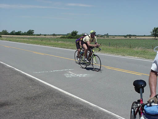 bikesonroad