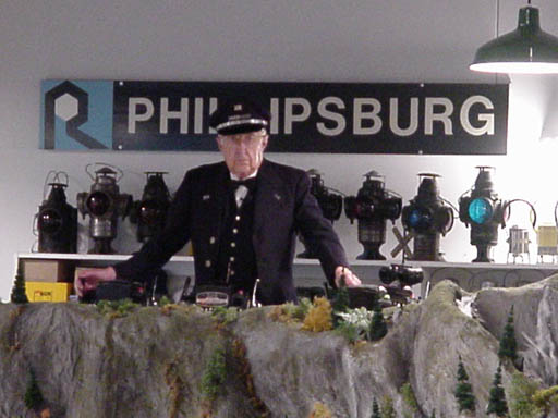 conductor