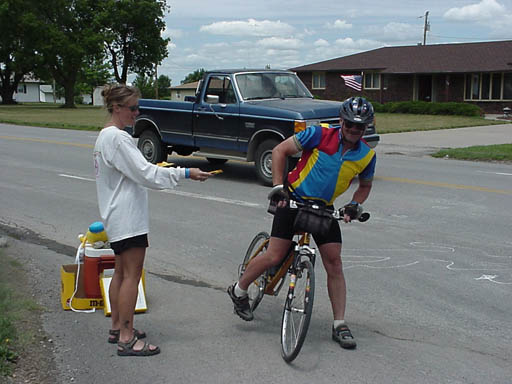 handoff