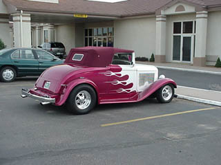 hotrod