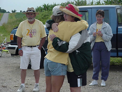 hugtime