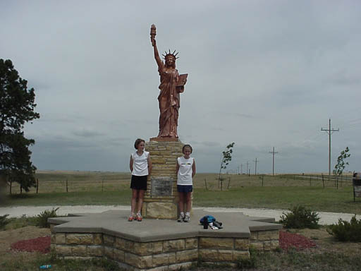 liberty