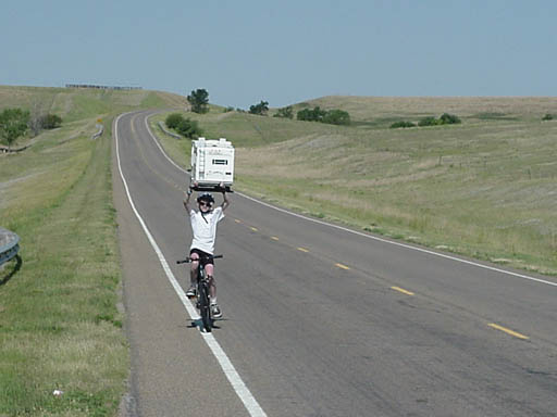 lonerider