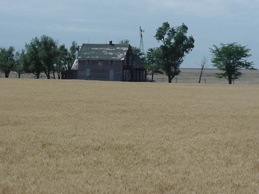 oldhouse