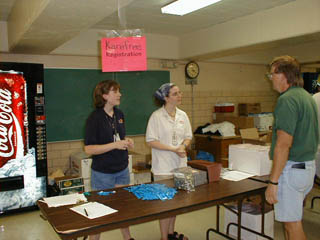 registration
