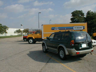 trucks