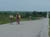 uphill