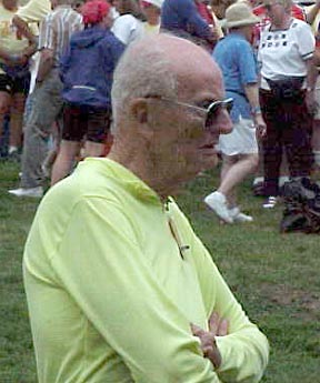 Bill Easton