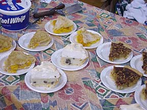 Pies