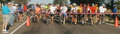 Starting Line