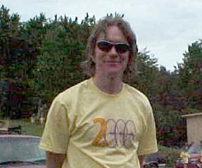 Terry Cochran