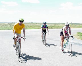 Bikes