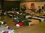 Sleeping Bags