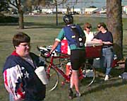 Rest Stop