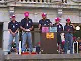 Route Directors