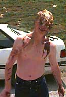 Jake Hamilton