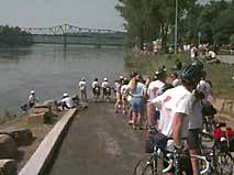 Finish Line