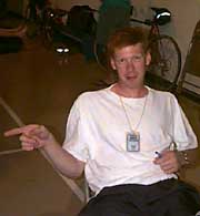 Bryan Toben