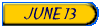 June 13