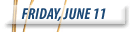 June 11