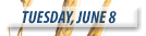 June 8