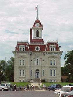 Courthouse