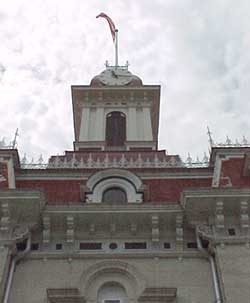 Clocktower