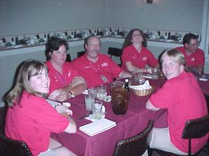 Route Directors