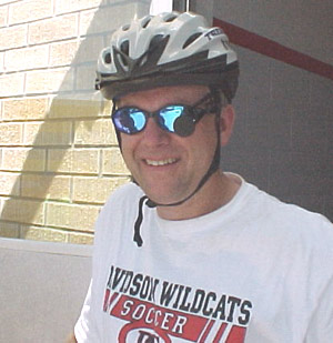 Randy Henwood