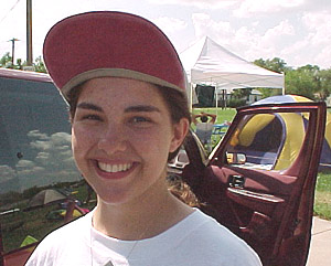 Amber