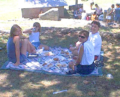 picnic