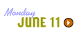 June 11