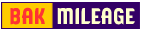 BAK Mileage