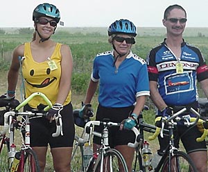 riders