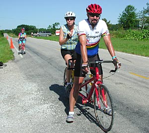 Tandem