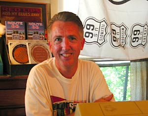 Scott Nelson