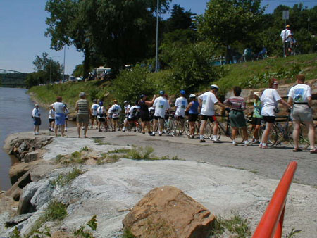 BAK53linetoriver