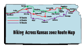 Route Map