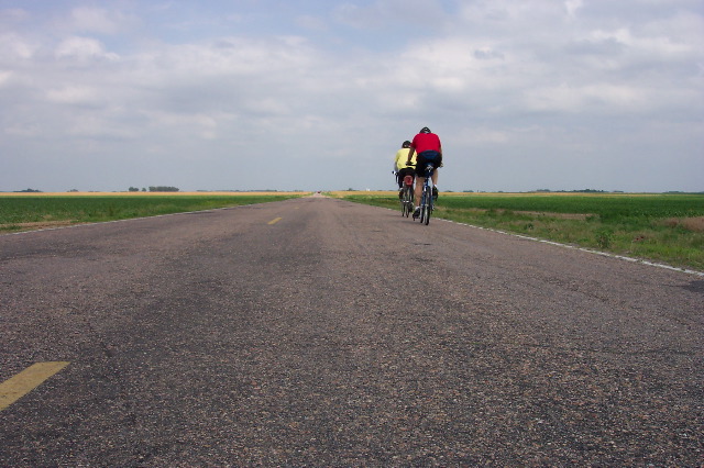 I Can See for Miles & Miles