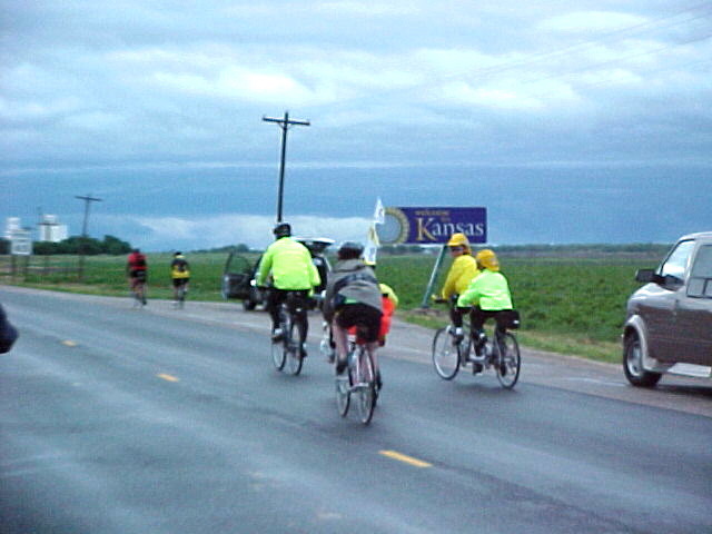 6-7-03 start line 3