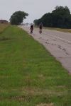Movin' Down the Road