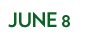 June 8