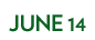 June 14