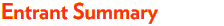 Registration Summary